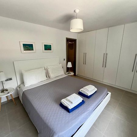 Aegean View Estates Apartment Faliraki Exterior photo