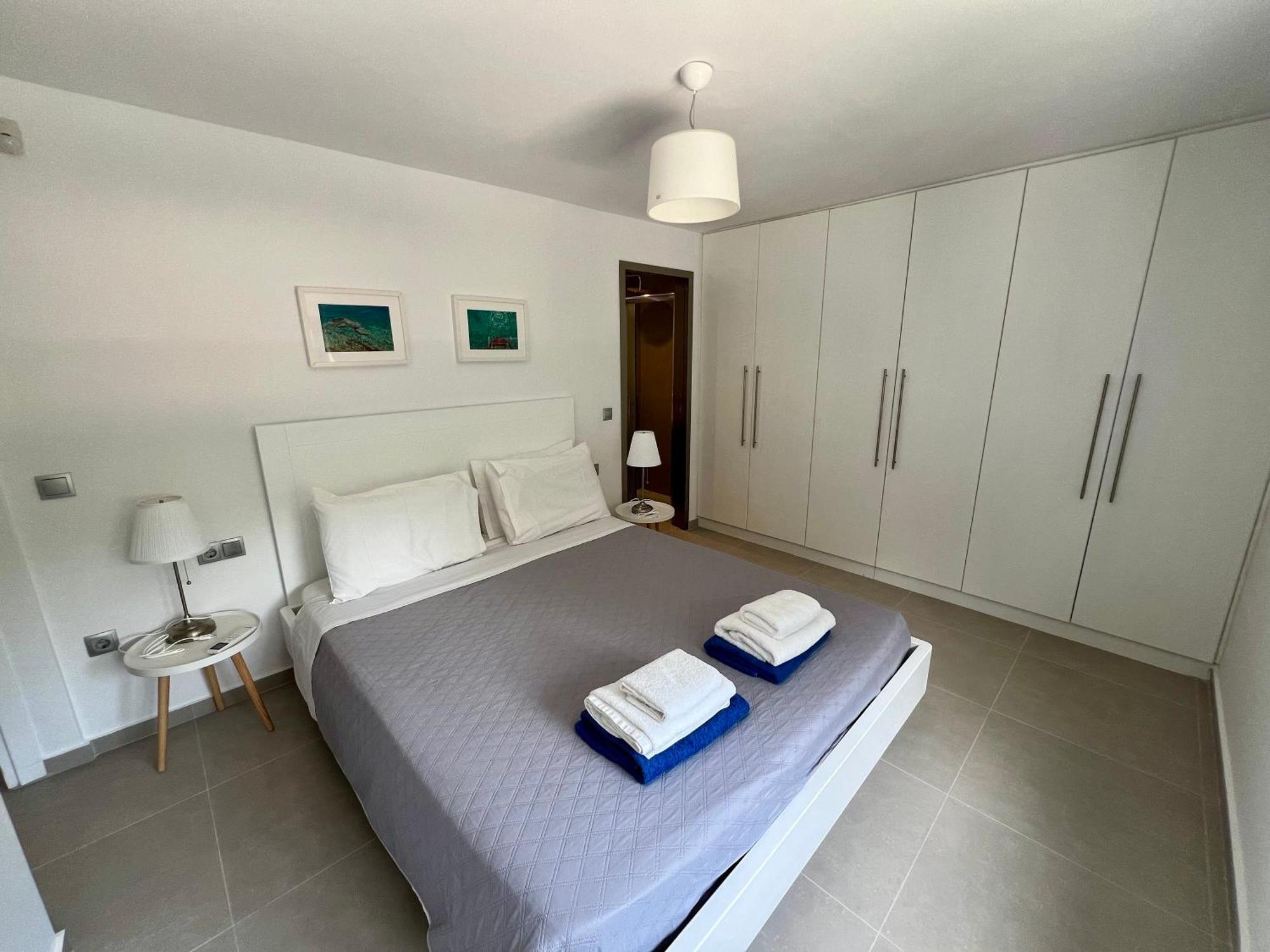 Aegean View Estates Apartment Faliraki Exterior photo
