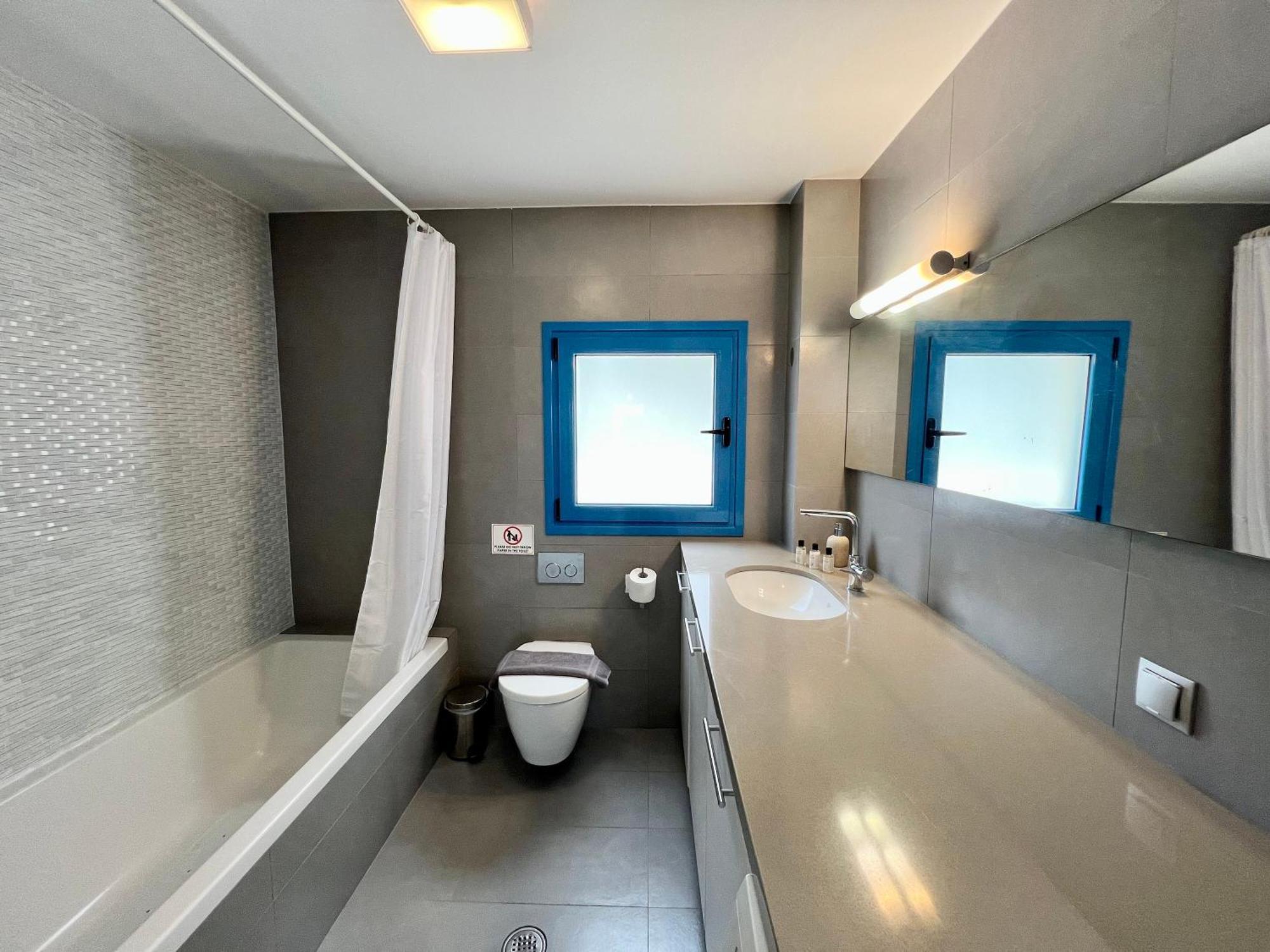 Aegean View Estates Apartment Faliraki Exterior photo