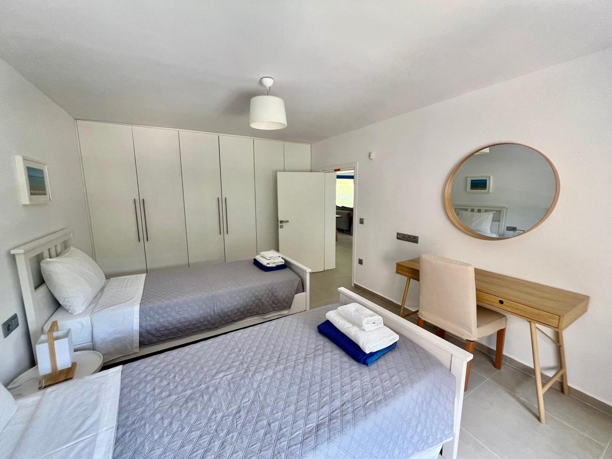 Aegean View Estates Apartment Faliraki Exterior photo