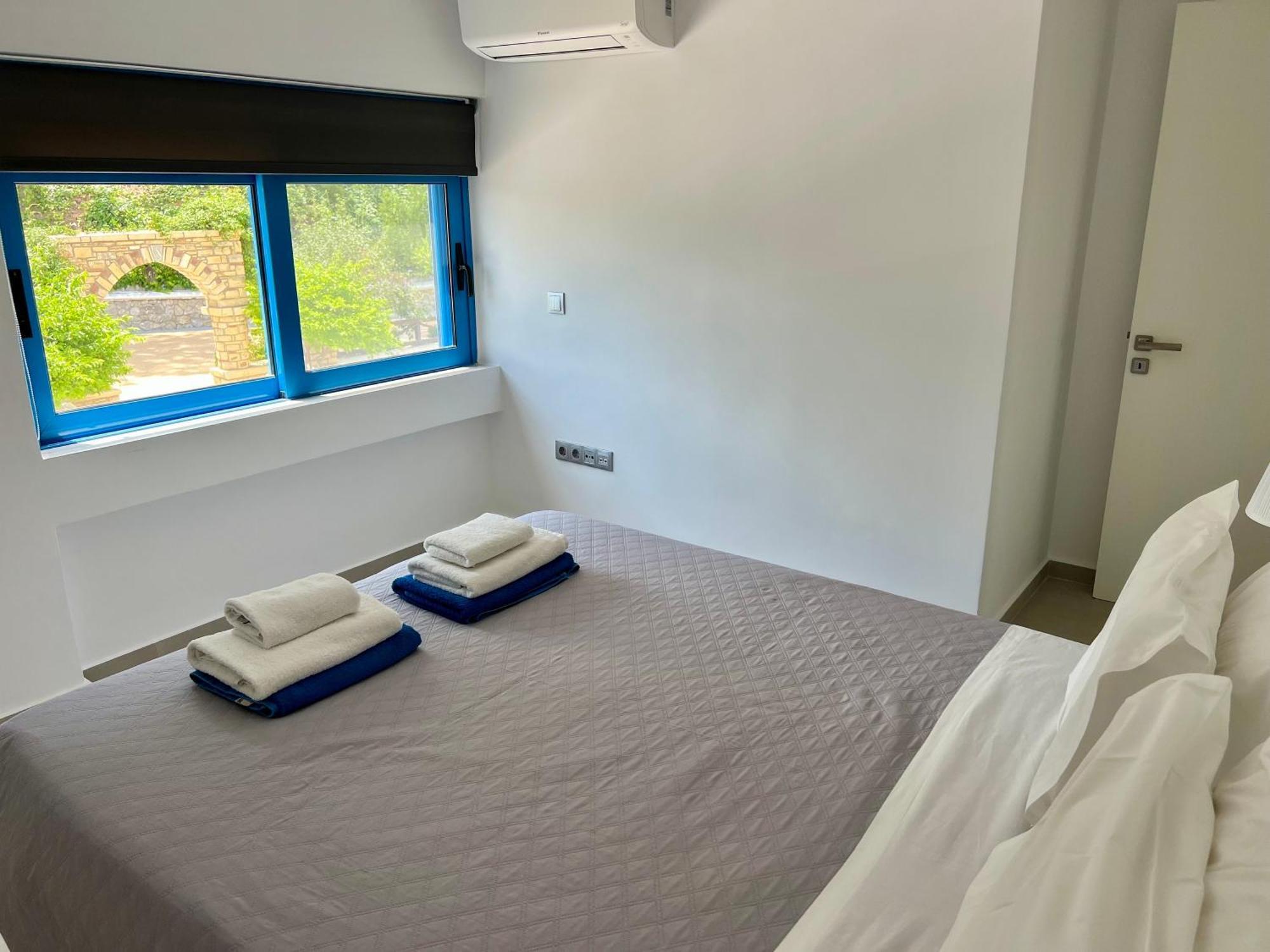 Aegean View Estates Apartment Faliraki Exterior photo